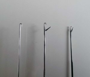 Boilienadel Detailansicht