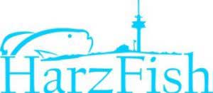 Harz Fish Logo