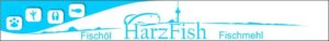 Harz Fish Logo