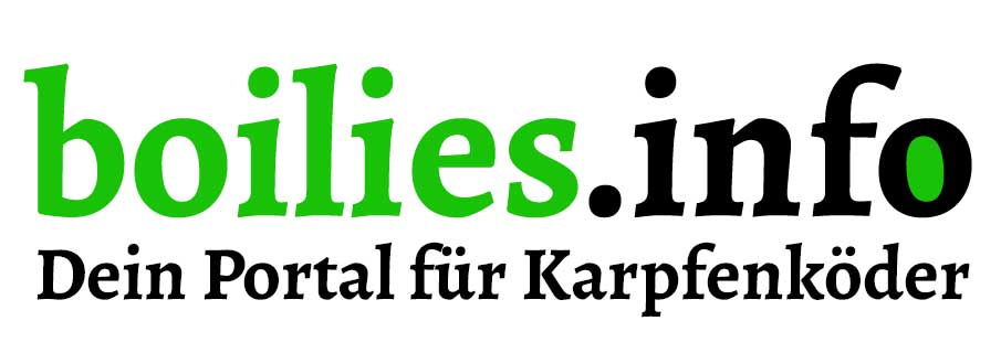 BOILIES - KAUFEN - MACHEN - INFOS