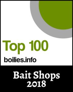 Top 100 2018 Bait Shops Siegel