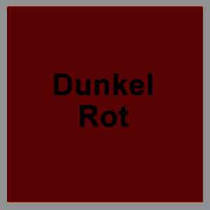 Boiliefarbe Dunkel Rot